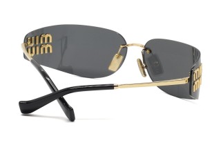 Солнцезащитные очки MU A51S 5AK5S0 75 Фото №3 - linza.ua