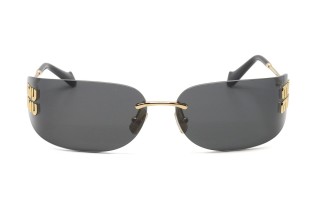 Солнцезащитные очки MU A51S 5AK5S0 75 Фото №4 - linza.ua