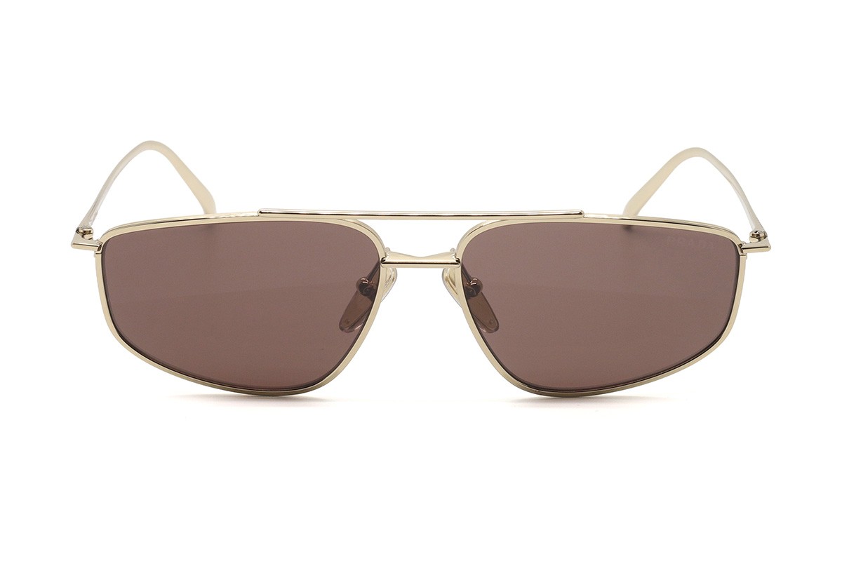 Сонцезахисні окуляри PR C51S ZVN80T 58 Фото №2 - linza.ua