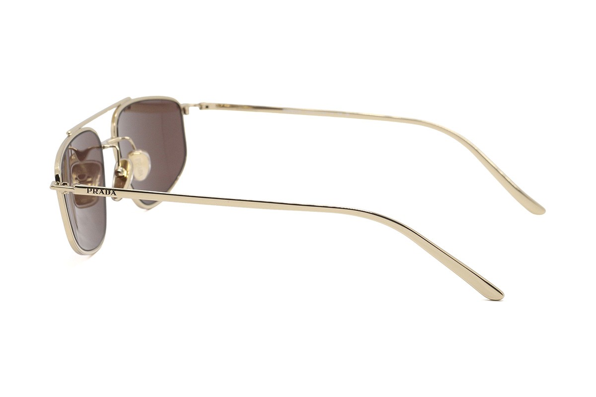 Сонцезахисні окуляри PR C51S ZVN80T 58 Фото №4 - linza.ua