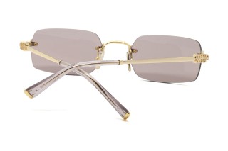 Сонцезахисні окуляри MU B50S 5AK20I 52 Фото №2 - linza.ua