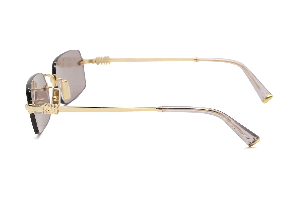 Сонцезахисні окуляри MU B50S 5AK20I 52 Фото №3 - linza.ua