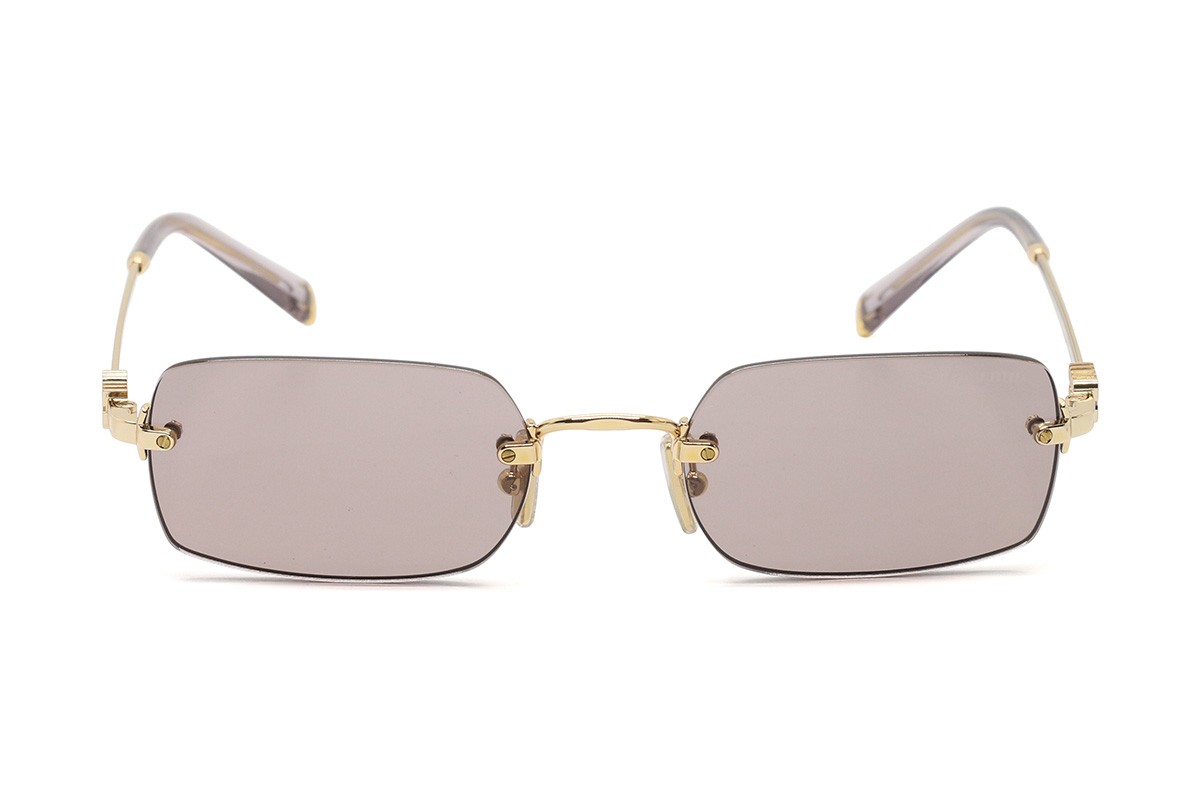 Сонцезахисні окуляри MU B50S 5AK20I 52 Фото №4 - linza.ua