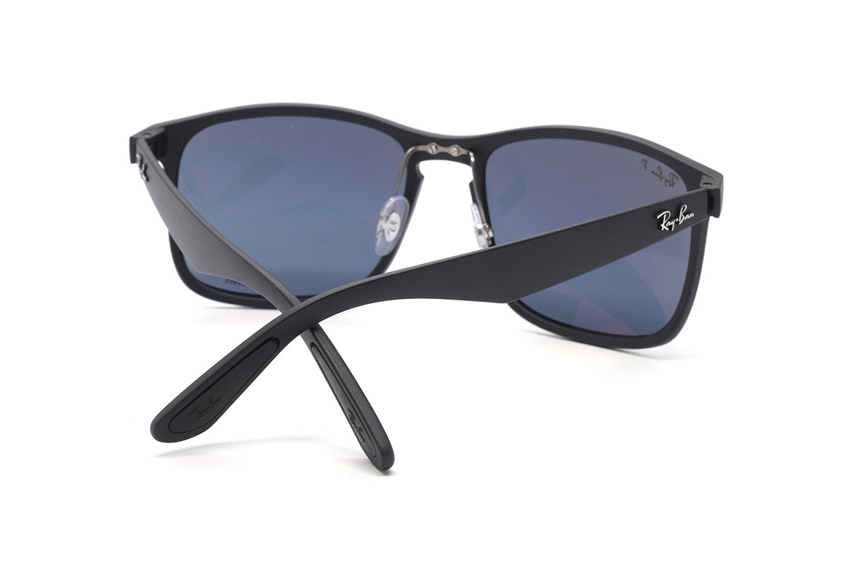 Сонцезахисні окуляри RB 4264 601S80 58 Фото №5 - linza.ua