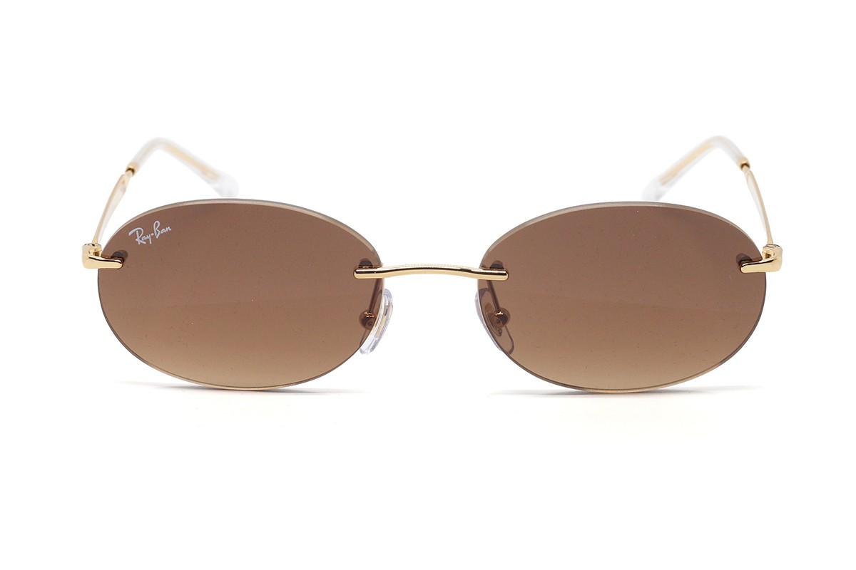 Солнцезащитные очки RB 3767 001/13 54 Фото №3 - linza.ua