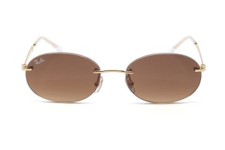 Солнцезащитные очки RB 3767 001/13 54 Фото №3 - linza.ua