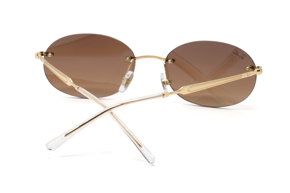 Солнцезащитные очки RB 3767 001/13 54 Фото №4 - linza.ua