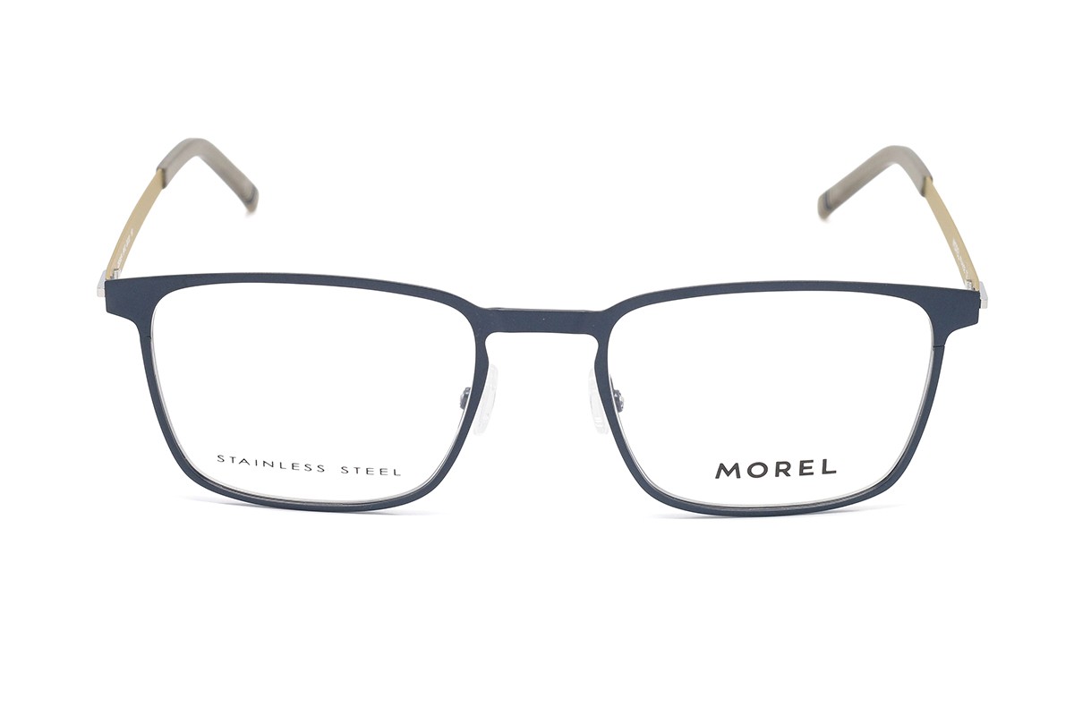 Оправы MARIUS MOREL CELSIUS 4 BM12 Фото №2 - linza.ua