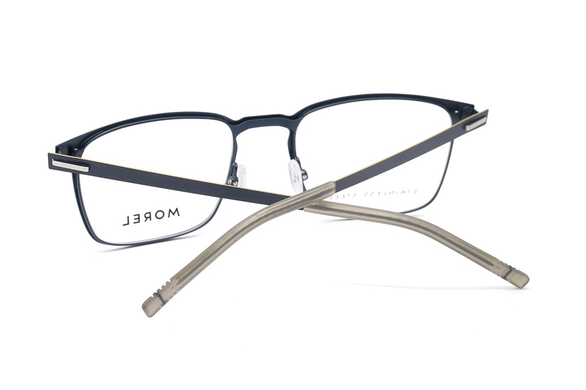 Оправы MARIUS MOREL CELSIUS 4 BM12 Фото №3 - linza.ua