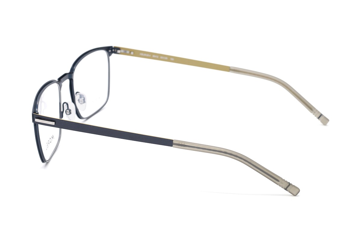 Оправы MARIUS MOREL CELSIUS 4 BM12 Фото №4 - linza.ua