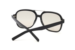 Сонцезахисні окуляри SAINT LAURENT SL 545-001 58 Фото №2 - linza.ua