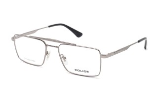 Оправы Police VPLR61 0509 55 Фото №1 - linza.ua
