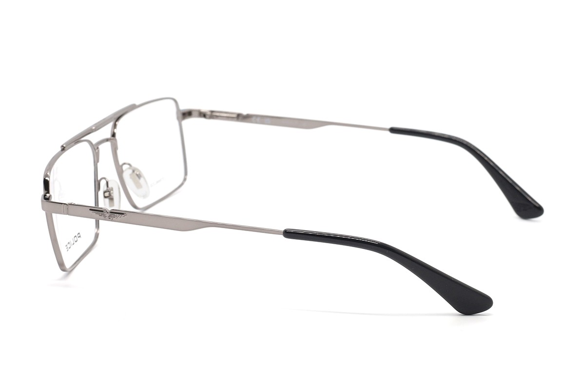 Оправы Police VPLR61 0509 55 Фото №2 - linza.ua