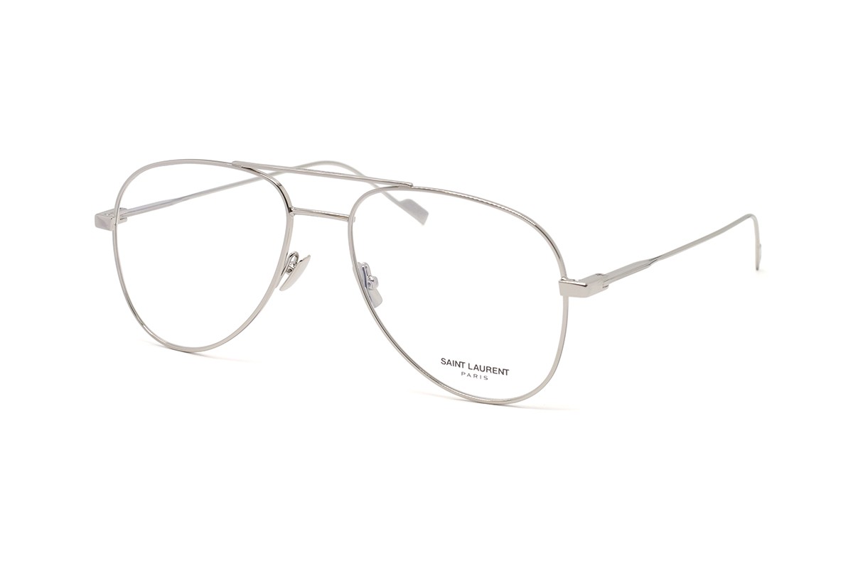 Оправы SAINT LAURENT CLASSIC 11 OPT-002 55 Фото №1 - linza.ua