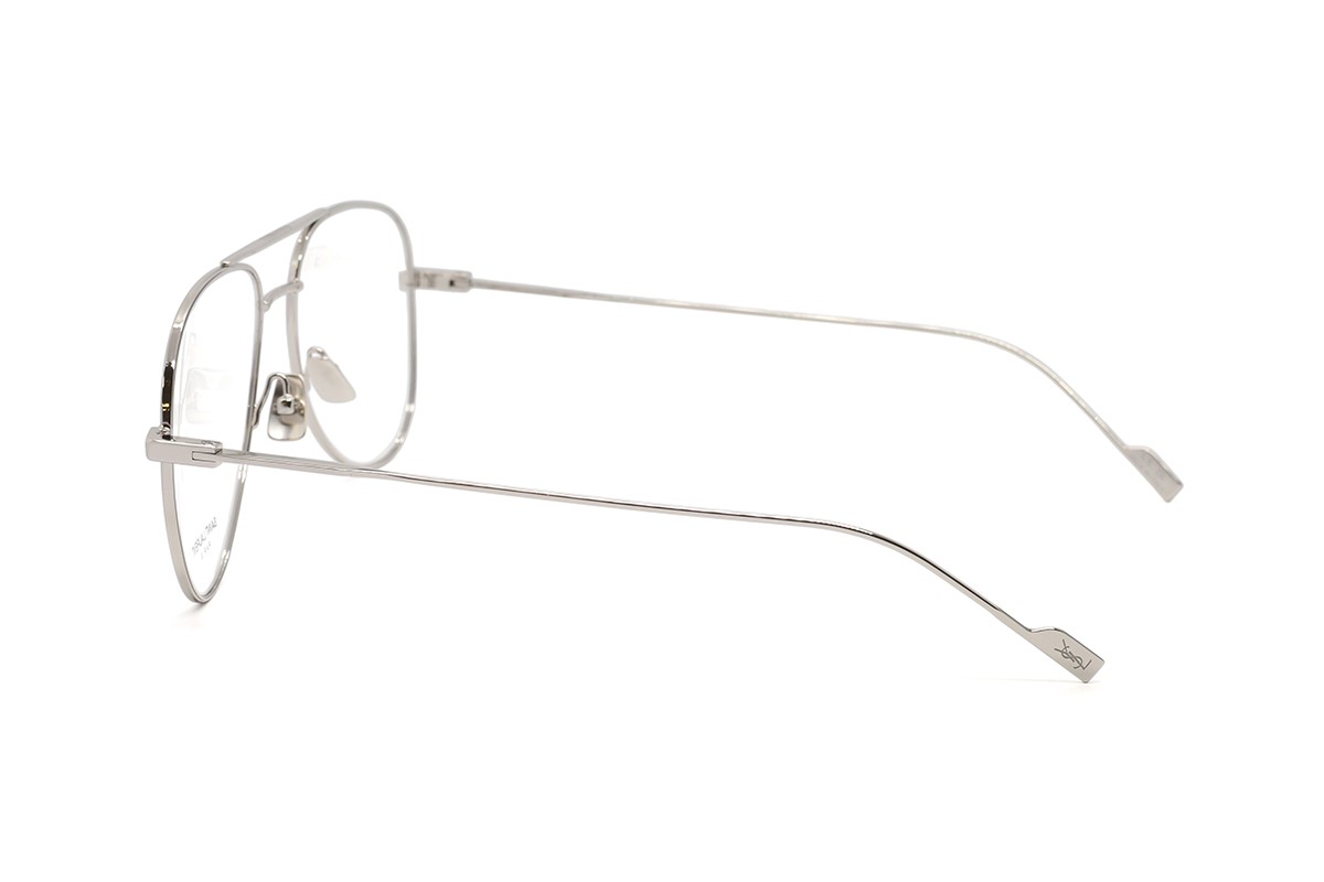 Оправы SAINT LAURENT CLASSIC 11 OPT-002 55 Фото №2 - linza.ua