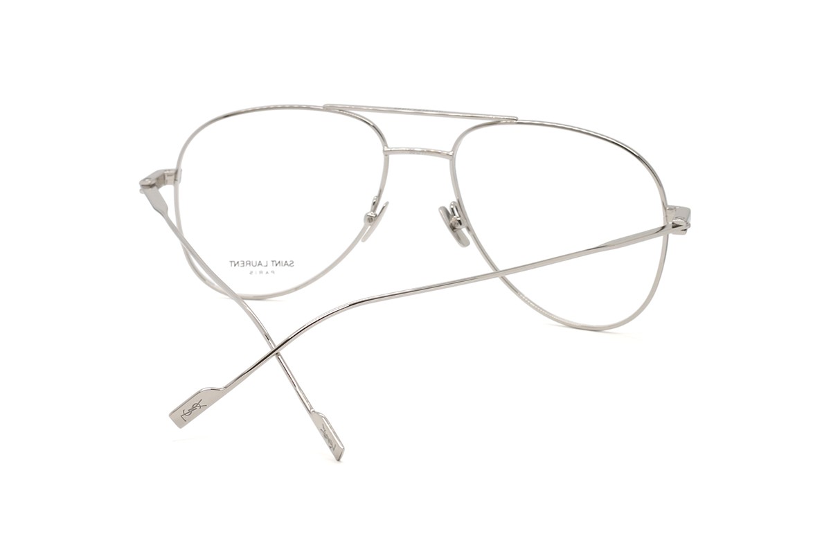Оправы SAINT LAURENT CLASSIC 11 OPT-002 55 Фото №3 - linza.ua