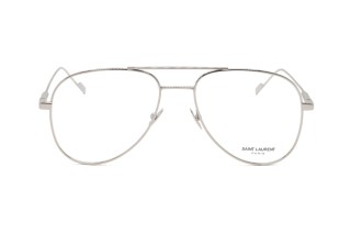 Оправы SAINT LAURENT CLASSIC 11 OPT-002 55 Фото №4 - linza.ua