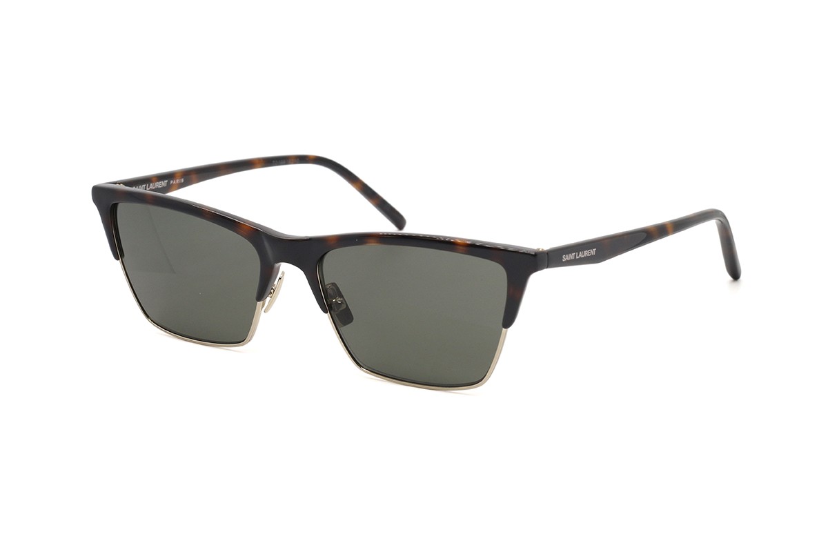 Солнцезащитные очки SAINT LAURENT SL 767-004 55 Фото №1 - linza.ua