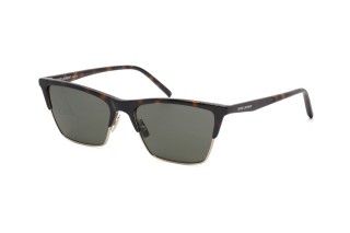 Солнцезащитные очки SAINT LAURENT SL 767-004 55 Фото №1 - linza.ua
