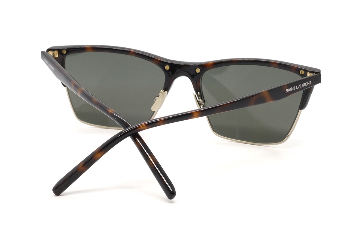Солнцезащитные очки SAINT LAURENT SL 767-004 55 Фото №2 - linza.ua