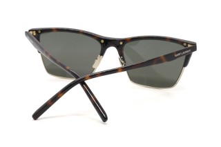 Солнцезащитные очки SAINT LAURENT SL 767-004 55 Фото №2 - linza.ua