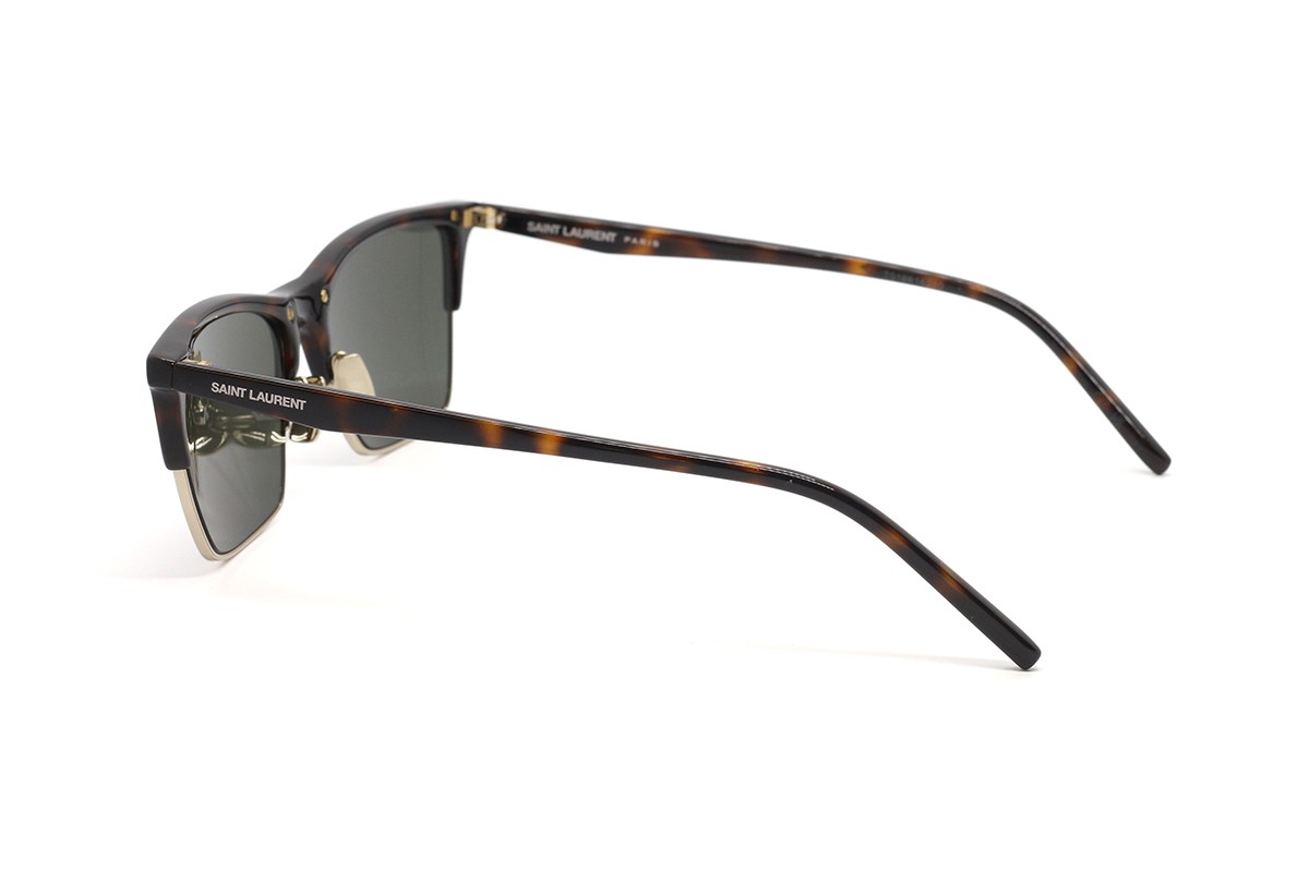 Солнцезащитные очки SAINT LAURENT SL 767-004 55 Фото №3 - linza.ua