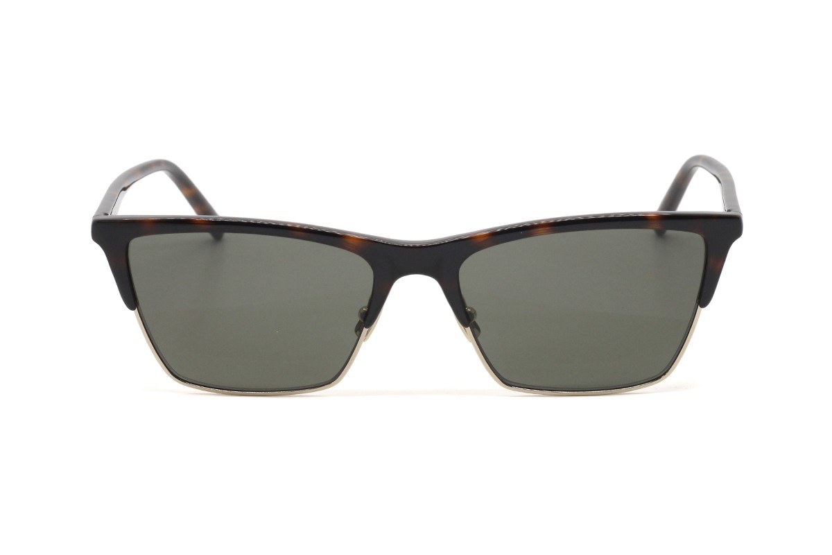 Солнцезащитные очки SAINT LAURENT SL 767-004 55 Фото №4 - linza.ua