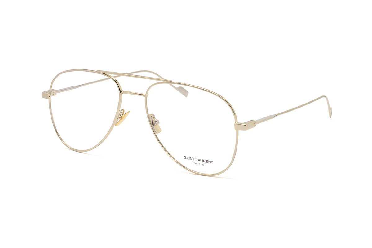 Оправы SAINT LAURENT CLASSIC 11 OPT-003 55 Фото №1 - linza.ua