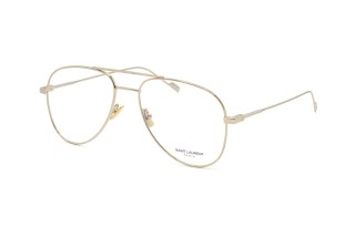 Оправы SAINT LAURENT CLASSIC 11 OPT-003 55 Фото №1 - linza.ua