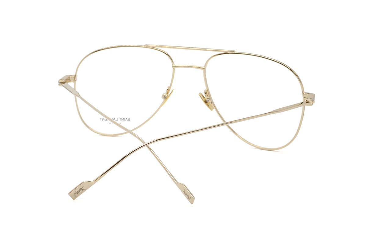 Оправы SAINT LAURENT CLASSIC 11 OPT-003 55 Фото №2 - linza.ua