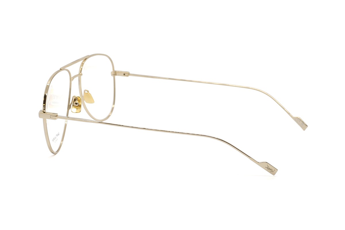 Оправы SAINT LAURENT CLASSIC 11 OPT-003 55 Фото №3 - linza.ua