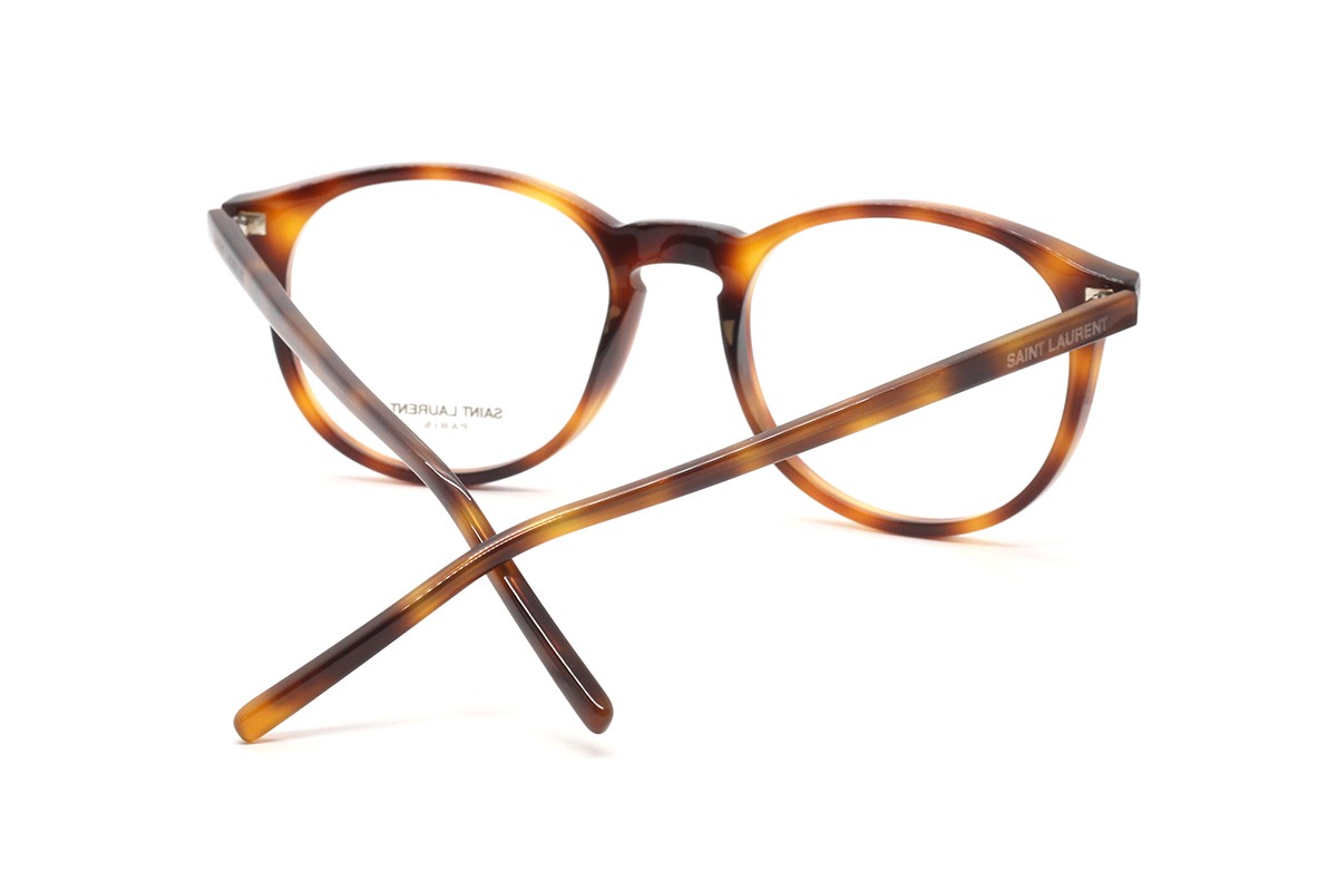 Оправи Saint Laurent SL 106-002 50 Фото №3 - linza.ua