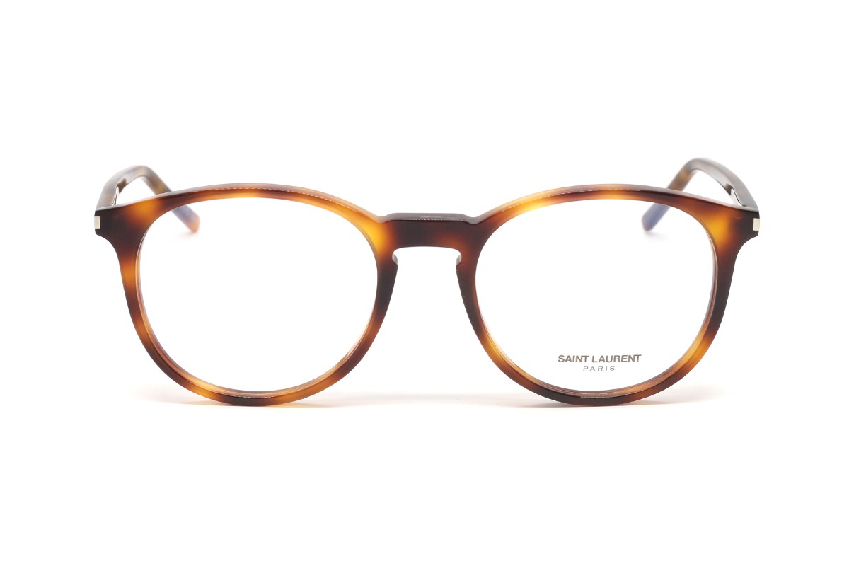 Оправи Saint Laurent SL 106-002 50 Фото №4 - linza.ua