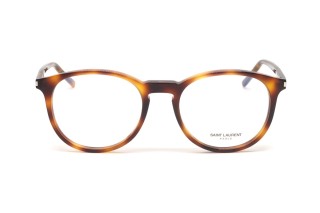 Оправи Saint Laurent SL 106-002 50 Фото №4 - linza.ua