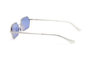 Солнцезащитные очки RB 3728 003/80 58 Фото №2 - linza.ua