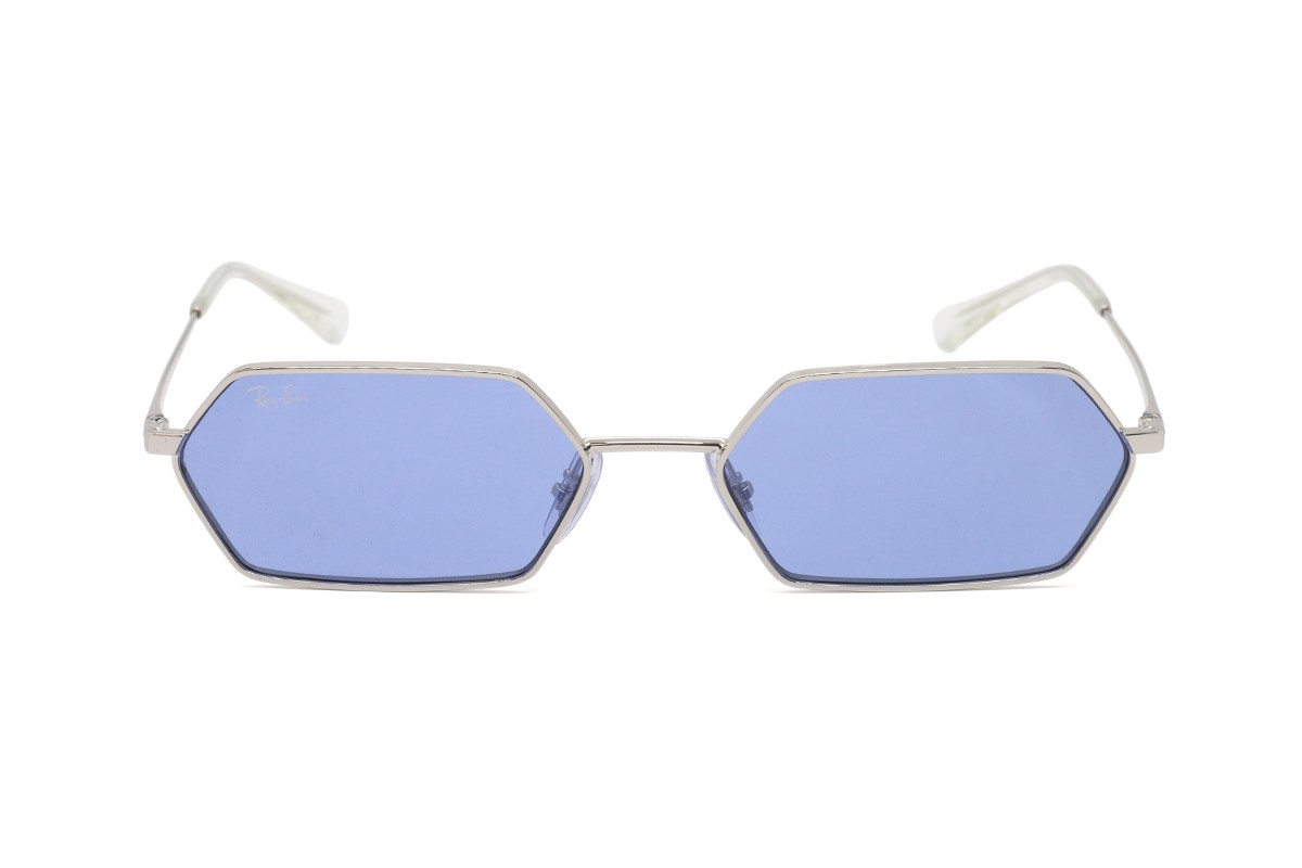 Солнцезащитные очки RB 3728 003/80 58 Фото №3 - linza.ua