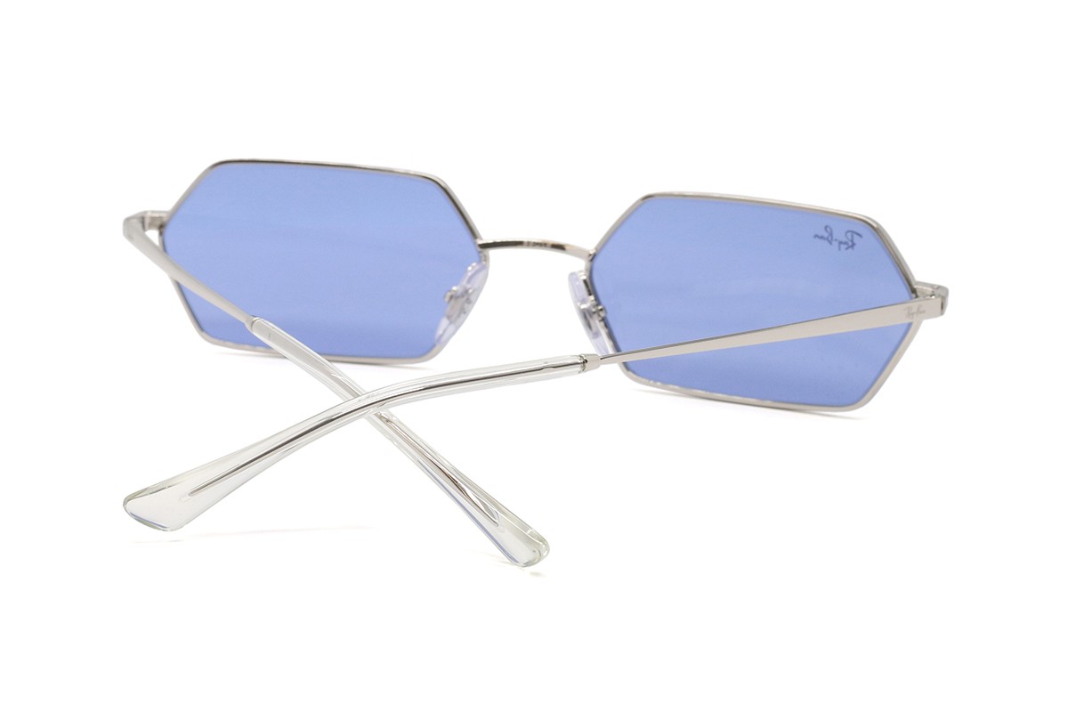 Солнцезащитные очки RB 3728 003/80 58 Фото №4 - linza.ua