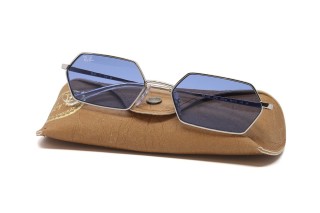 Солнцезащитные очки RB 3728 003/80 58 Фото №5 - linza.ua