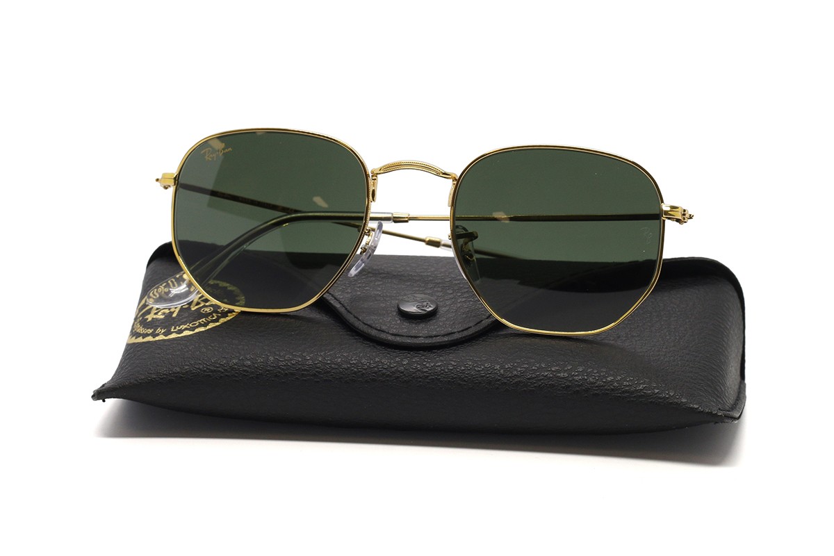 Солнцезащитные очки RB 3548 919631 51 Фото №4 - linza.ua