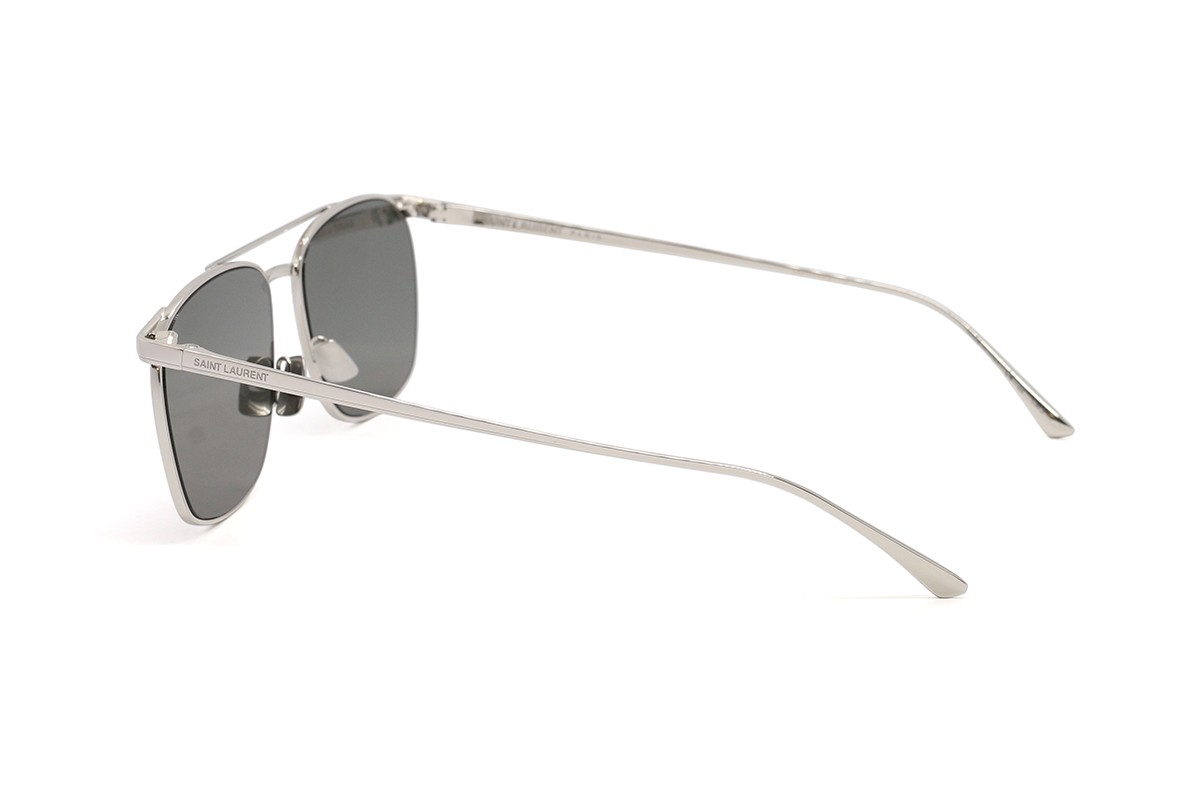 Солнцезащитные очки SAINT LAURENT SL 796 VINCENT-002 57 Фото №3 - linza.ua