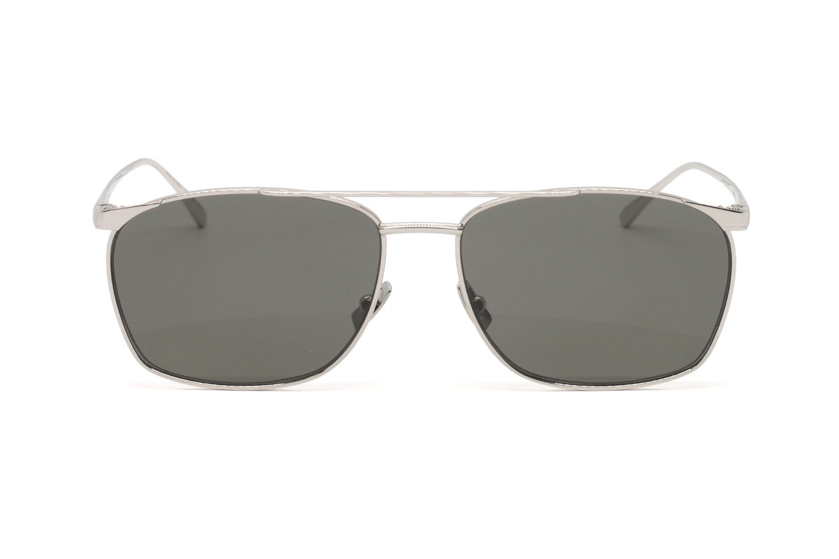 Солнцезащитные очки SAINT LAURENT SL 796 VINCENT-002 57 Фото №4 - linza.ua