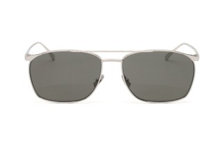 Солнцезащитные очки SAINT LAURENT SL 796 VINCENT-002 57 Фото №4 - linza.ua