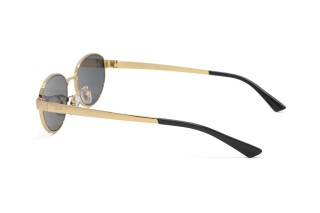 Солнцезащитные очки RB 3774D 001/87 55 Фото №2 - linza.ua