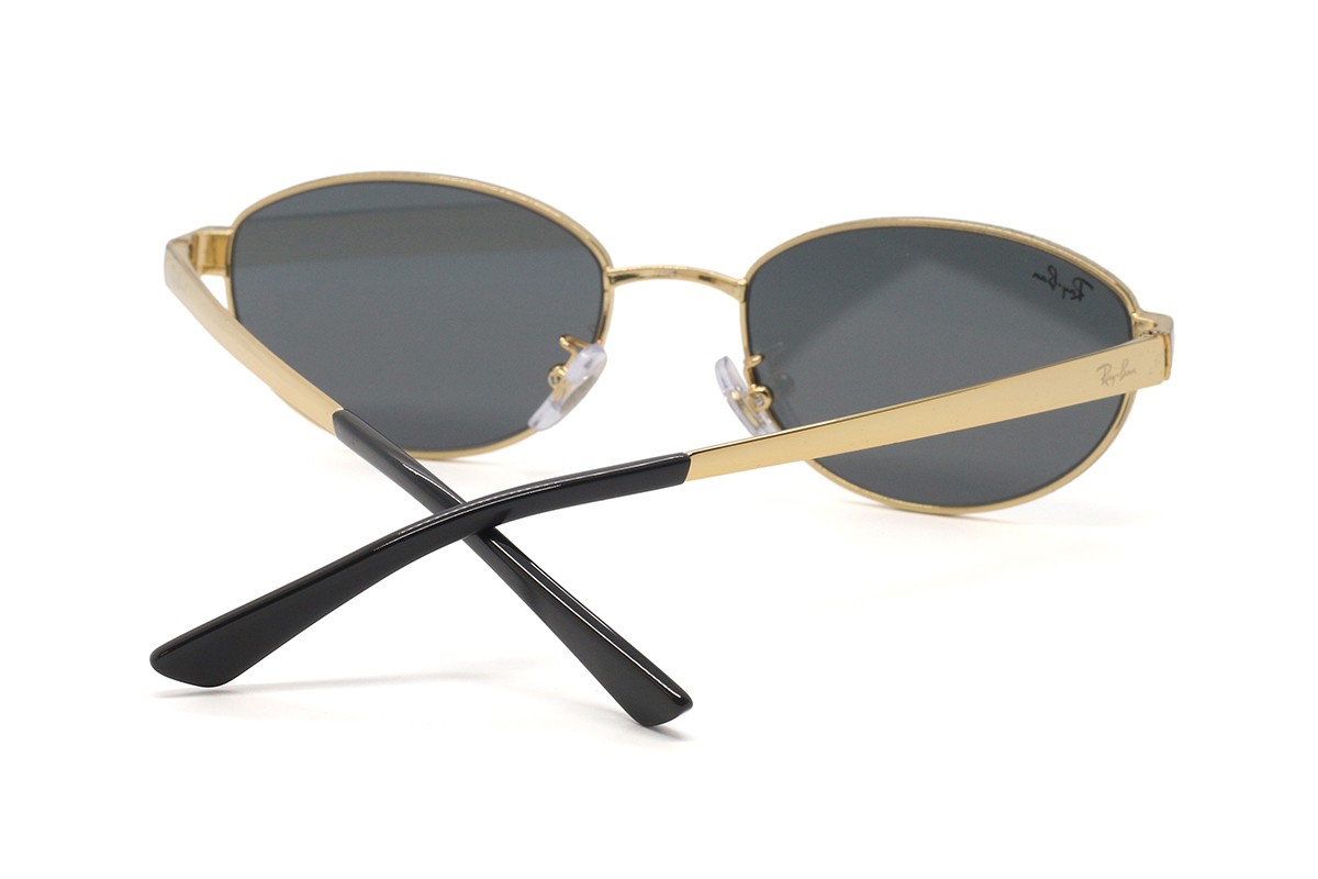 Солнцезащитные очки RB 3774D 001/87 55 Фото №3 - linza.ua