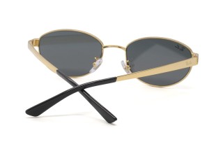 Солнцезащитные очки RB 3774D 001/87 55 Фото №3 - linza.ua