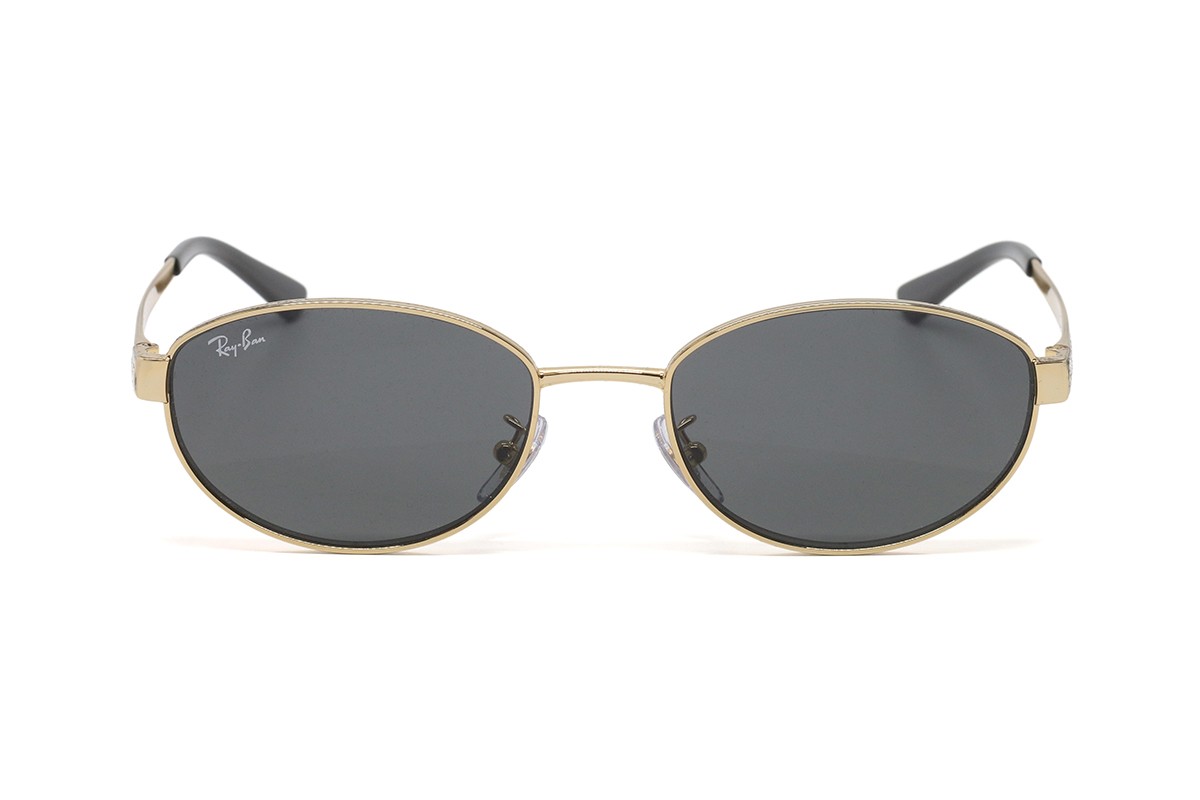 Солнцезащитные очки RB 3774D 001/87 55 Фото №4 - linza.ua