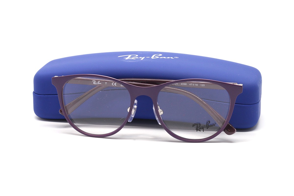 Оправы RY 9552V 4098 47 Фото №2 - linza.ua