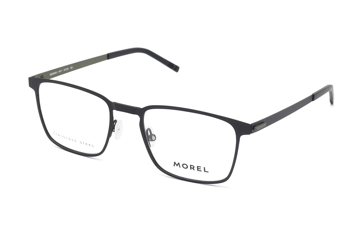 Оправы MARIUS MOREL CELSIUS 4 NV11 Фото №1 - linza.ua