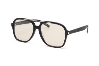 Оправа SAINT LAURENT SL 545 OPT-001 58 - linza.ua