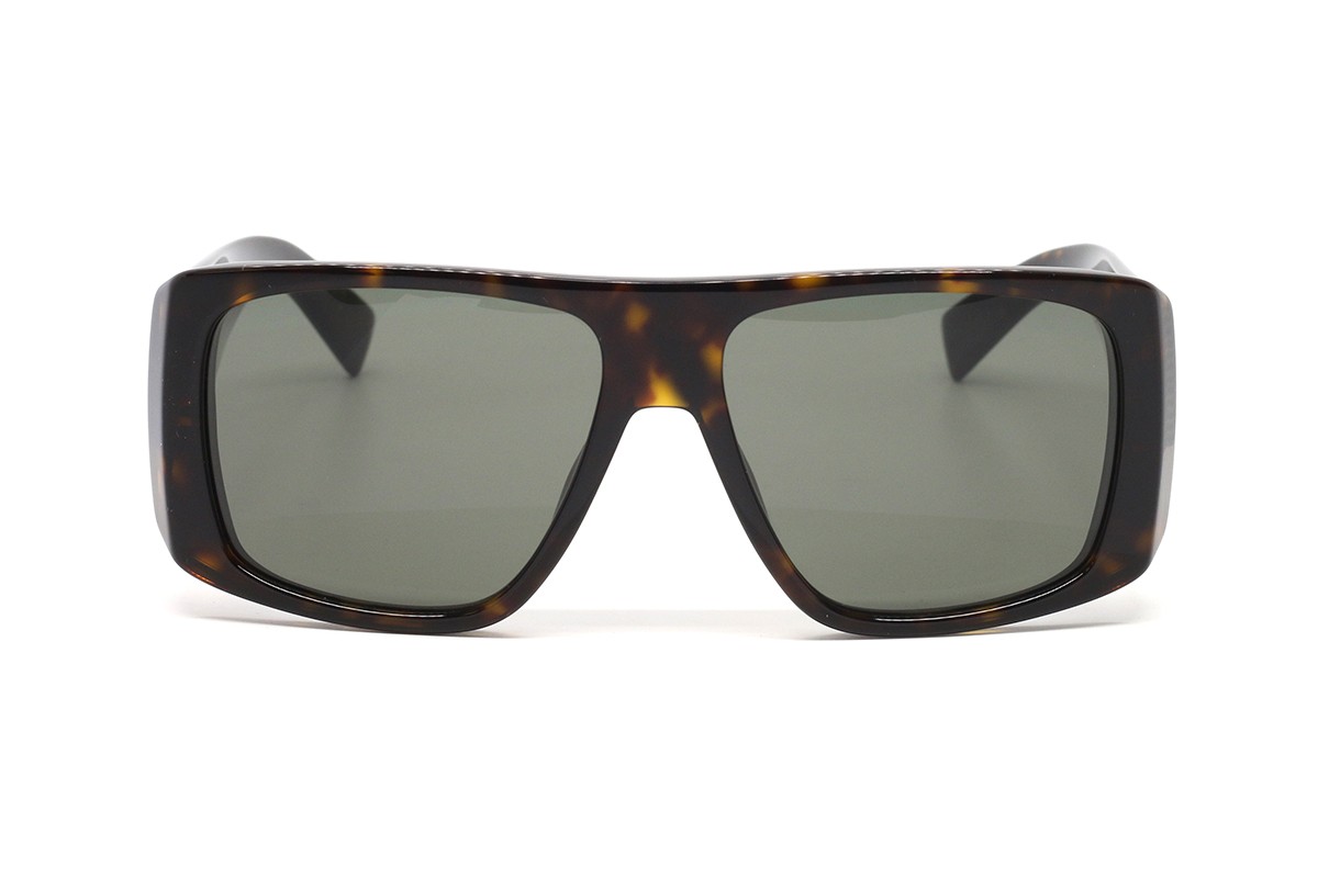 Солнцезащитные очки SAINT LAURENT SL 832-002 57 Фото №2 - linza.ua